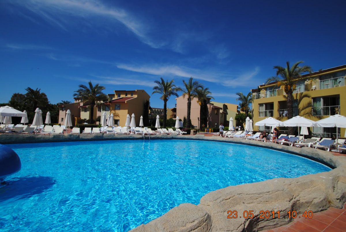 imagini hotel SILENCE BEACH RESORT SIDE